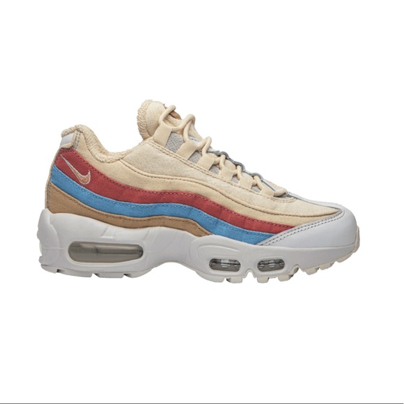 Nike Wmns Air Max 95 ‘Plant Color Collection’ - Picture 1 of 3